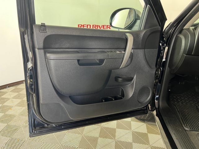 Used 2012 ONYX BLACK GMC SLE image 11