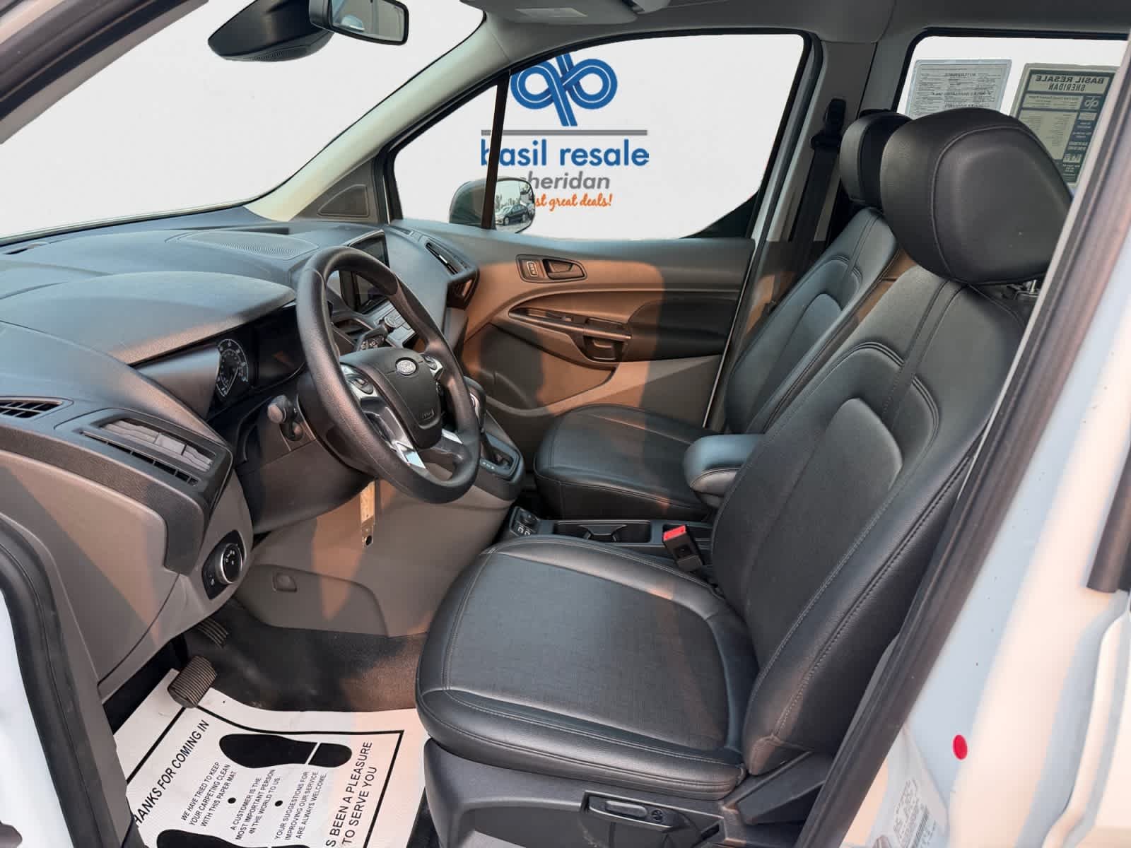 Used 2022 Frozen White Ford XL image 12