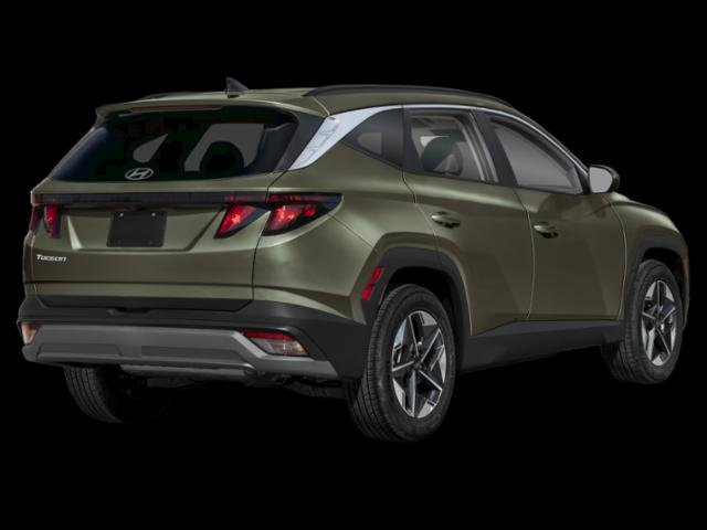 New 2026 Rockwood Green Wg2 Hyundai SEL image 14