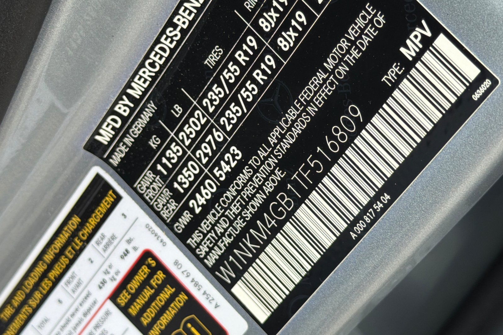 Certified Used 2026 Silver Mercedes-Benz GLC 300 image 36