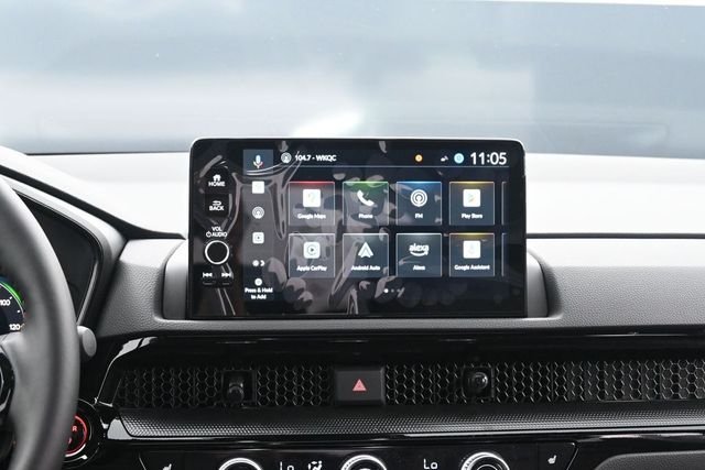 2026 Honda CR-V Sport-L - Photo 18