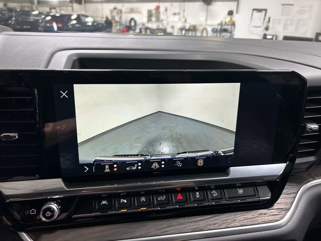New 2026 Onyx Black GMC SLT image 17