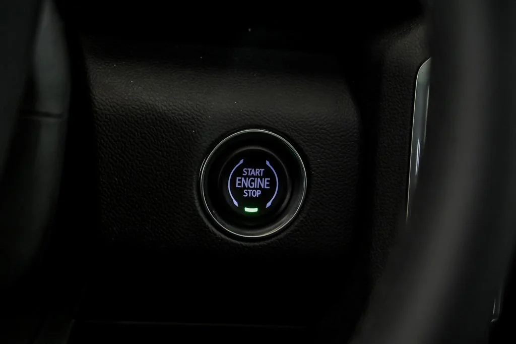 2026 GMC Acadia Elevation - Photo 14
