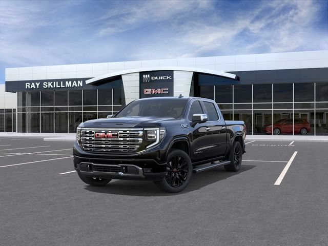 2026 GMC Sierra 1500 Denali - Photo 8