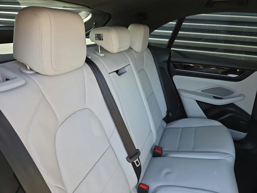 Certified Used 2026  Porsche 4 image 21
