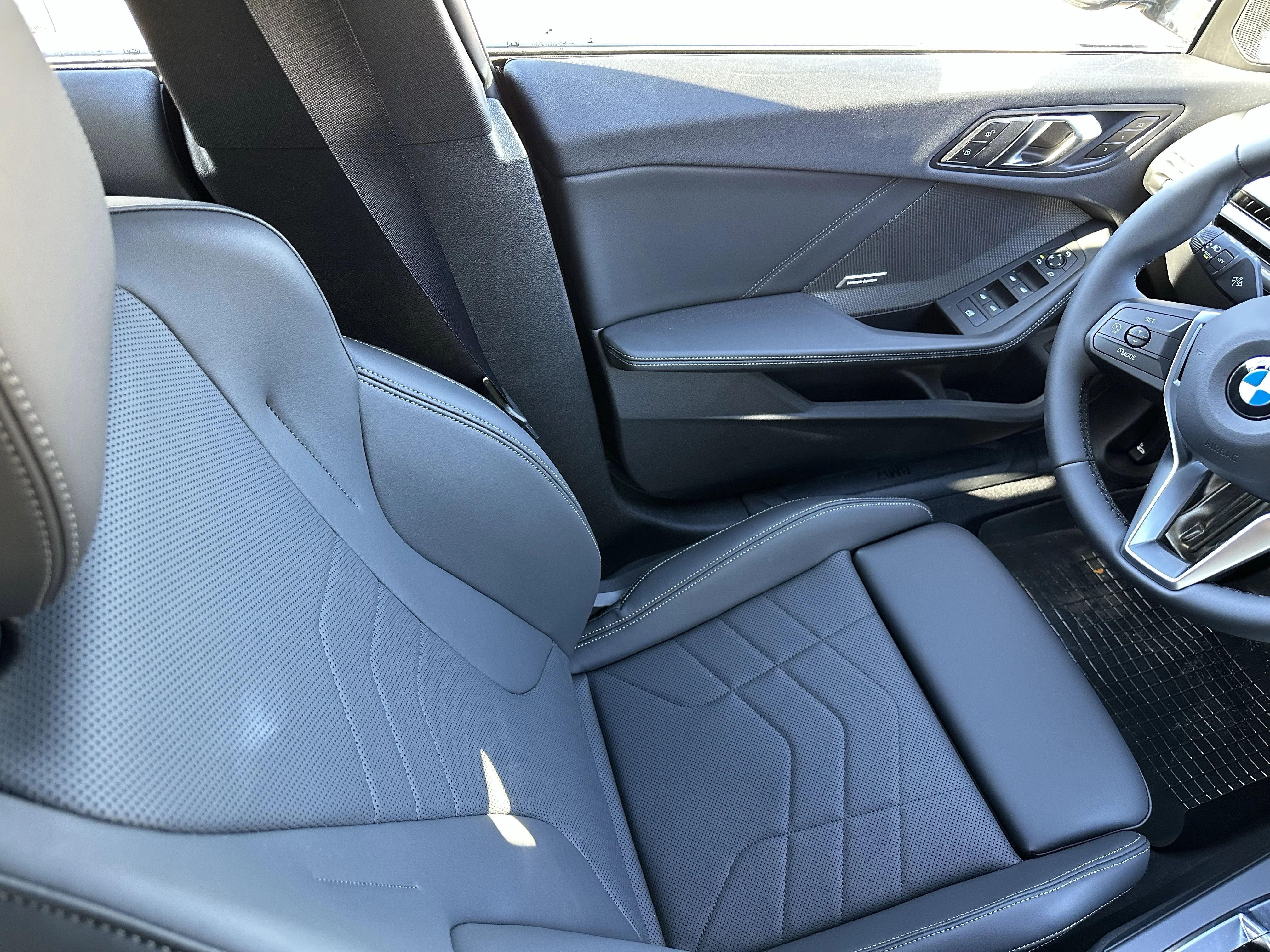2026 BMW 2 Series 228 - Photo 9