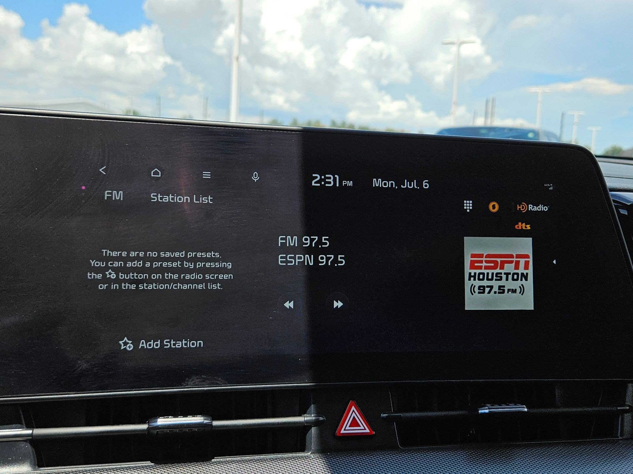 Used 2025 Glacial White Pearl Kia SX-Prestige image 20