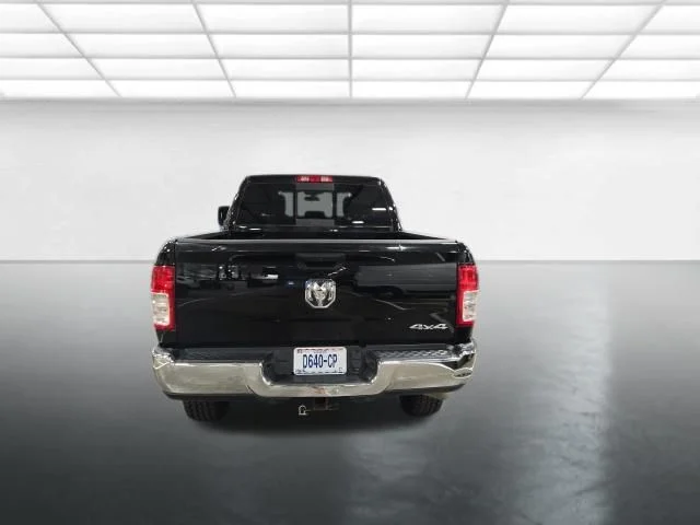 Used 2023 Black Ram Tradesman image 8