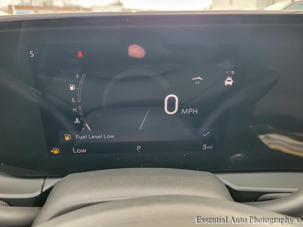 2026 BUICK ENVISTA - Image 11