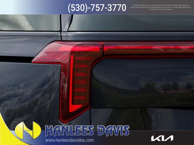 2025 Kia Carnival SX Prestige - Photo 11