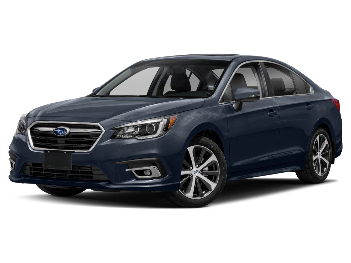Used 2018 White Subaru 2.5i image 1