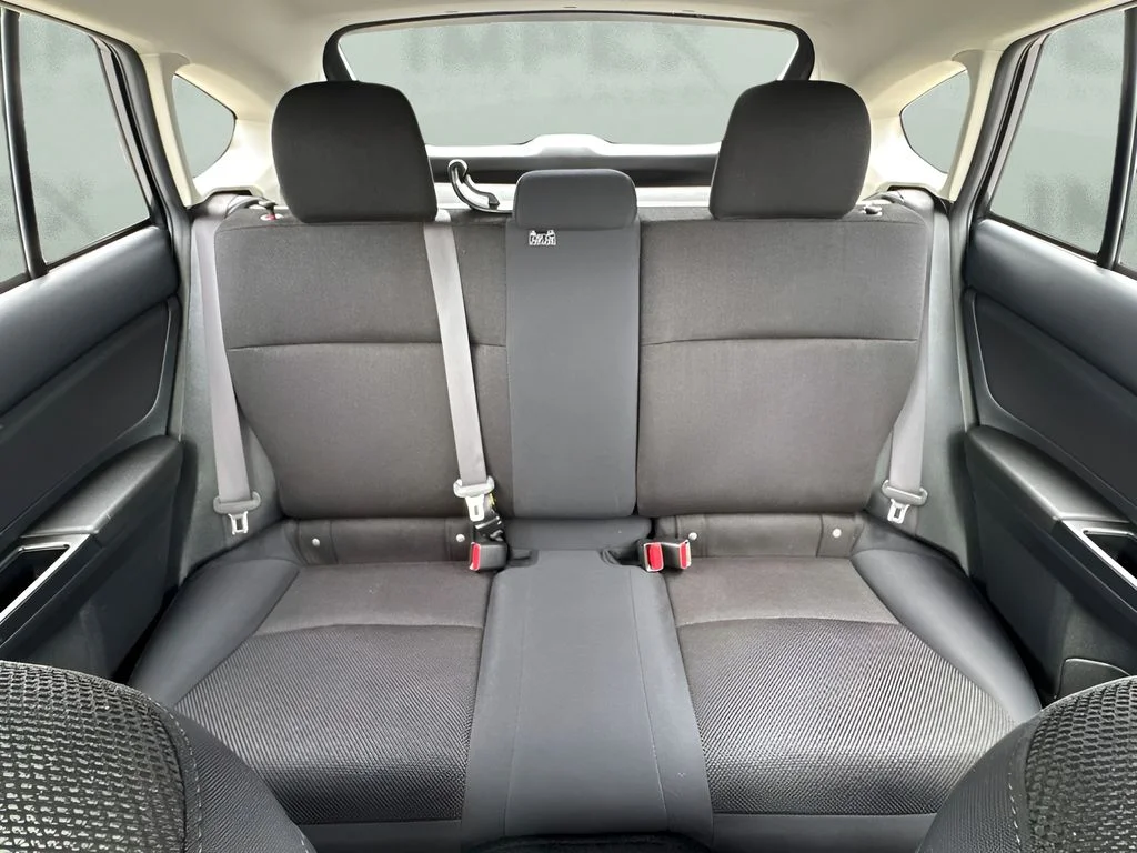 Used 2013 Gray Subaru 2.0i Premium image 11
