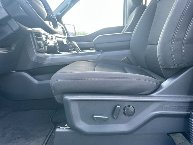 New 2026 White Ford XLT image 16