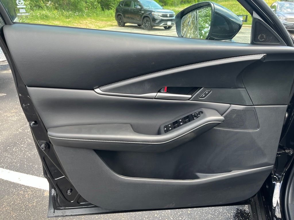 New 2026 Jet Black Mica Mazda 2.5 S Aire Edition image 9