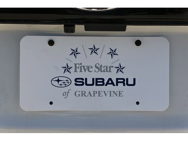 New 2026 White Subaru Onyx Edition Touring 7-Passenger image 49