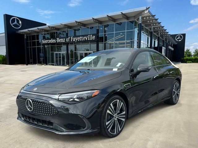 2027 Mercedes-Benz CLA CLA350