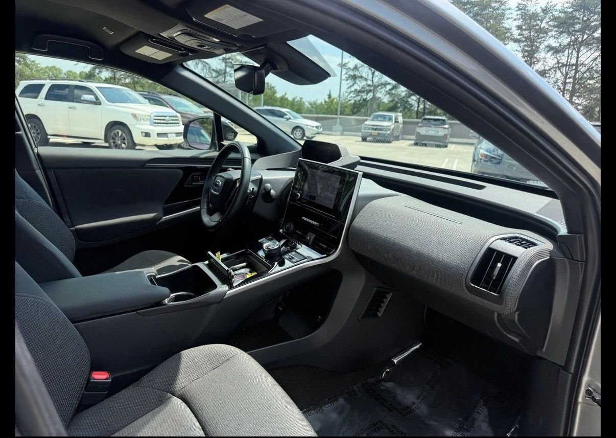 Used 2023 Black Subaru Premium image 28