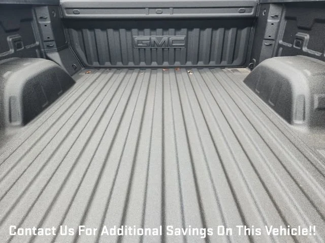 2026 GMC Sierra 1500 AT4 - Photo 23