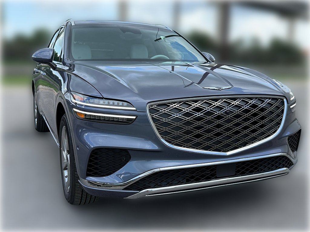 2026 Genesis GV70 2.5T Advanced AWD's photo