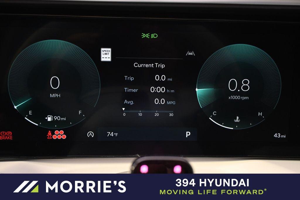 2026 Hyundai Palisade SEL Convenience - Photo 26