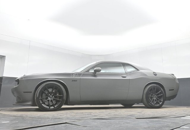 Used 2017 Gray Dodge R/T image 43