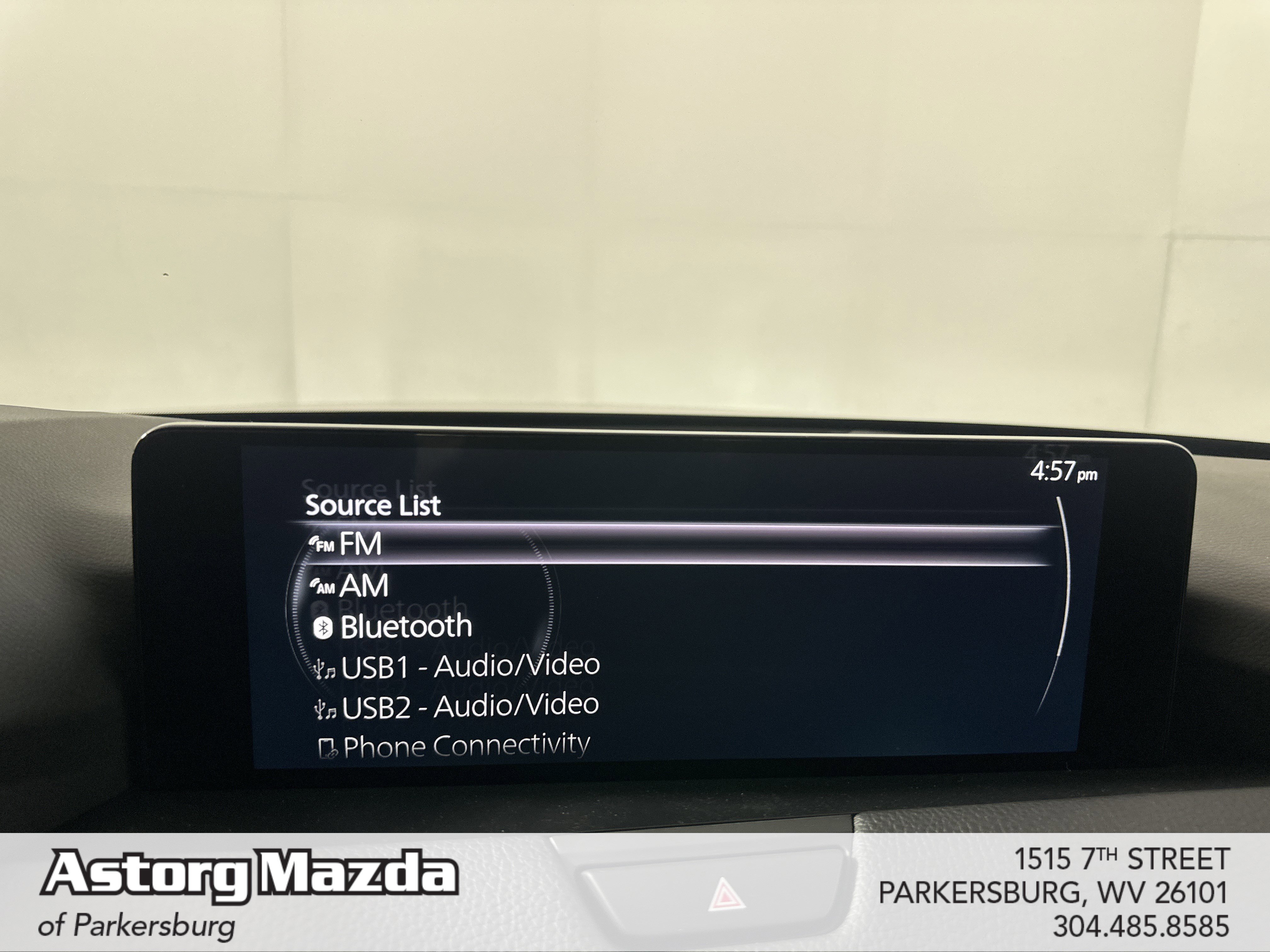 New 2026 Soul Red Crystal Metallic Mazda SC Plus image 15