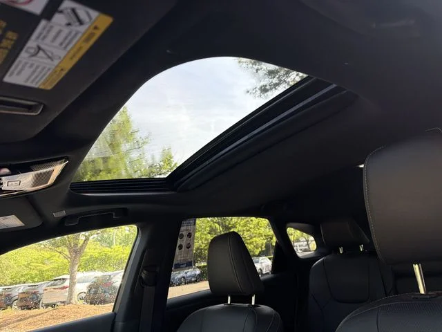 Used 2024 Gray Lexus 350 Premium Plus image 22