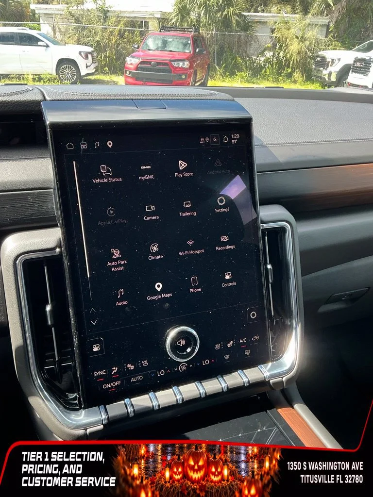 New 2026 Onyx Black GMC Denali image 38