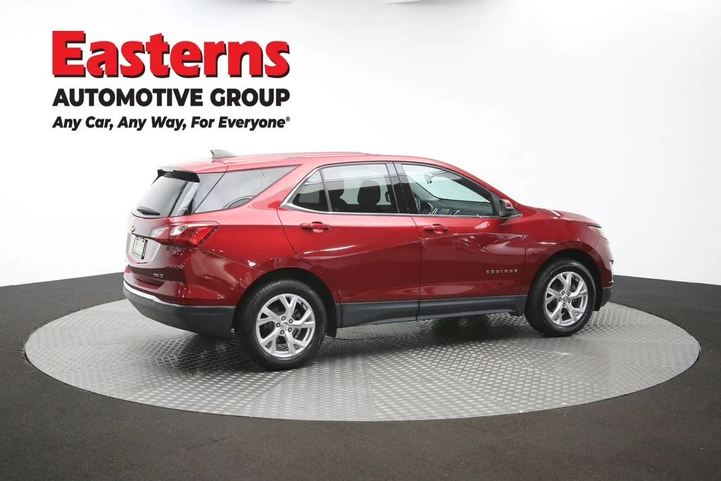 Used 2019 Red Chevrolet LT image 42