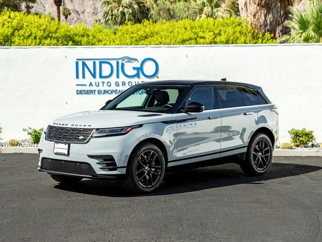2026 Land Rover Range Rover Velar Dynamic SE
