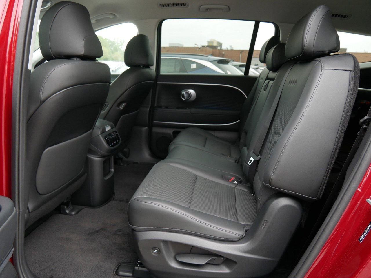 2026 Hyundai IONIQ 9 SEL - Photo 25