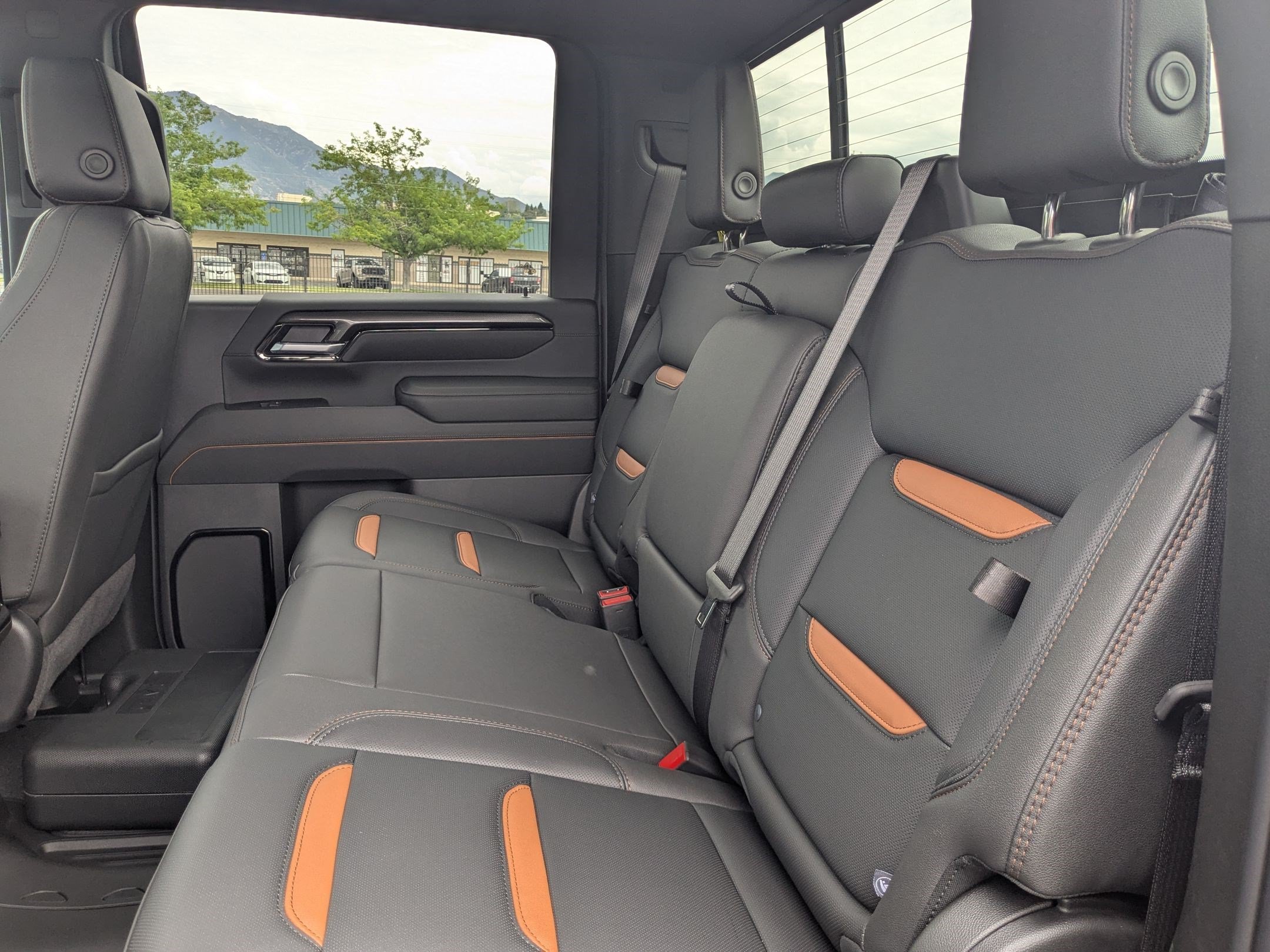 2026 GMC Sierra 3500HD AT4 - Photo 25