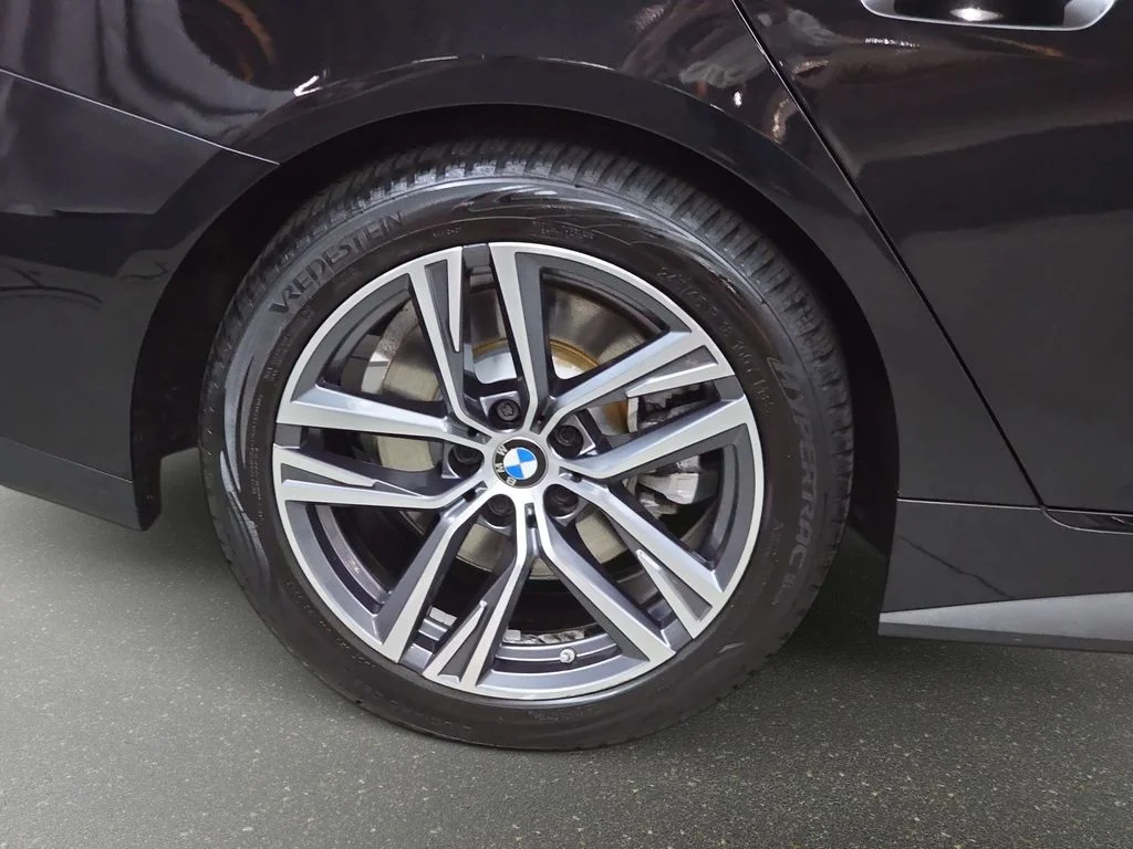 Used 2022 Black Sapphire Metallic BMW 430i Gran Coupe image 34