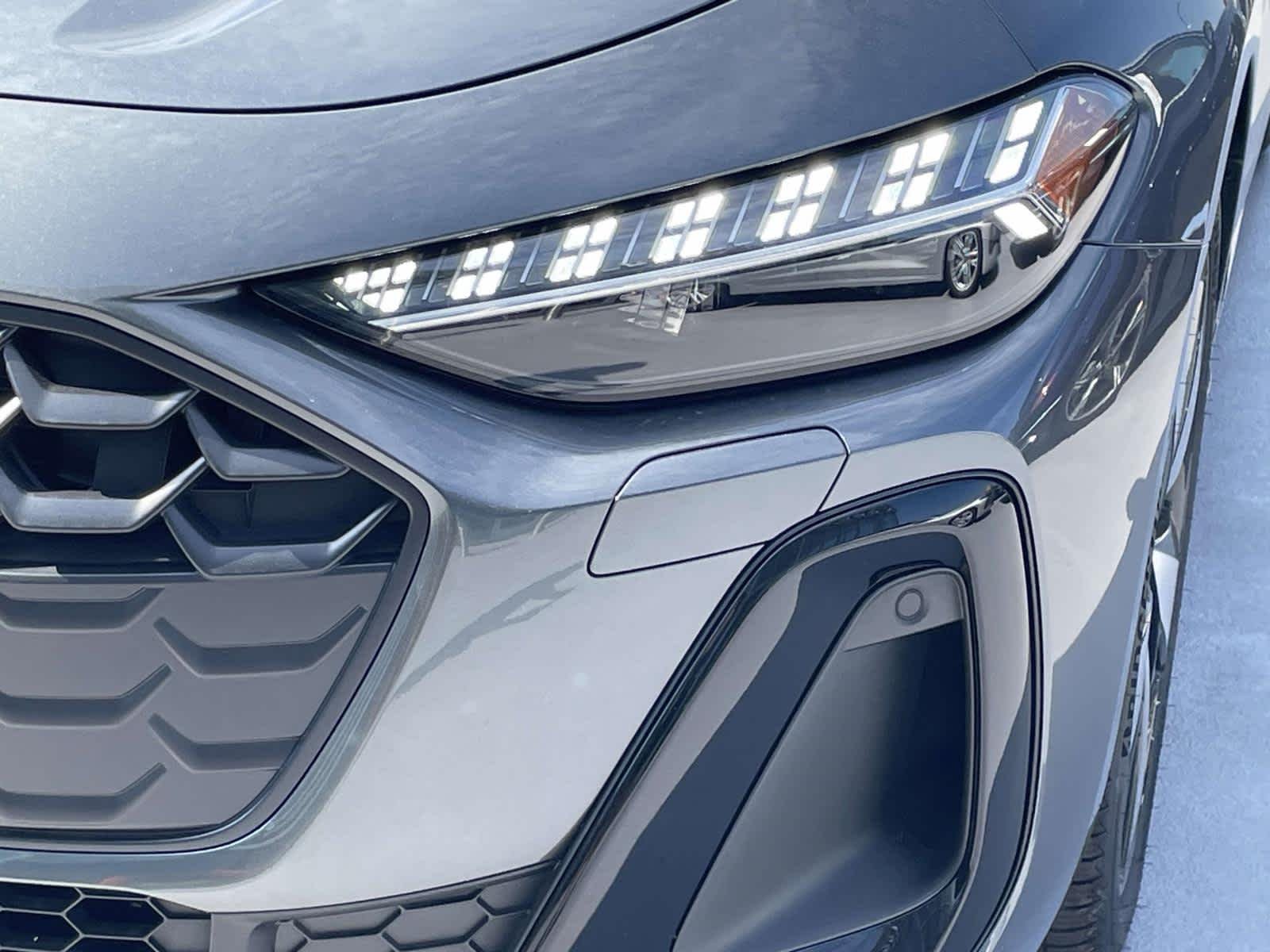 New 2026 6Y6Y/ Audi Premium Plus image 13