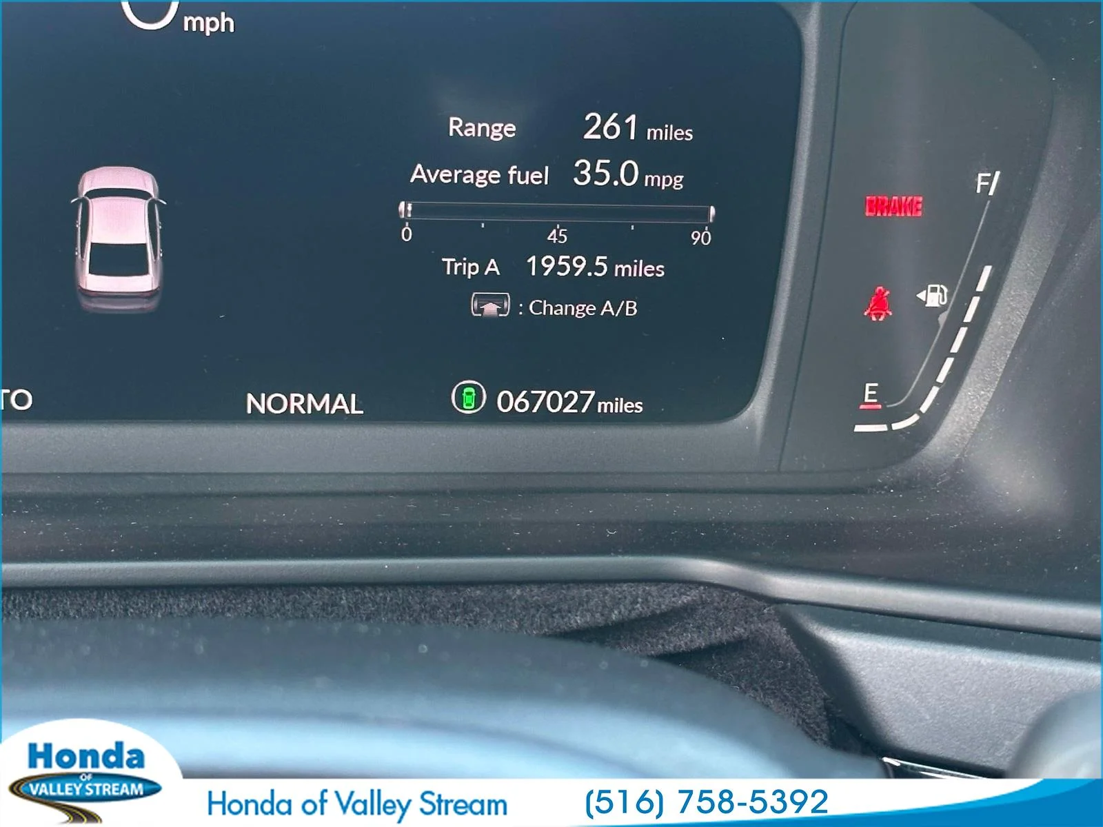 2023 Honda Accord Hybrid Sport - Photo 26