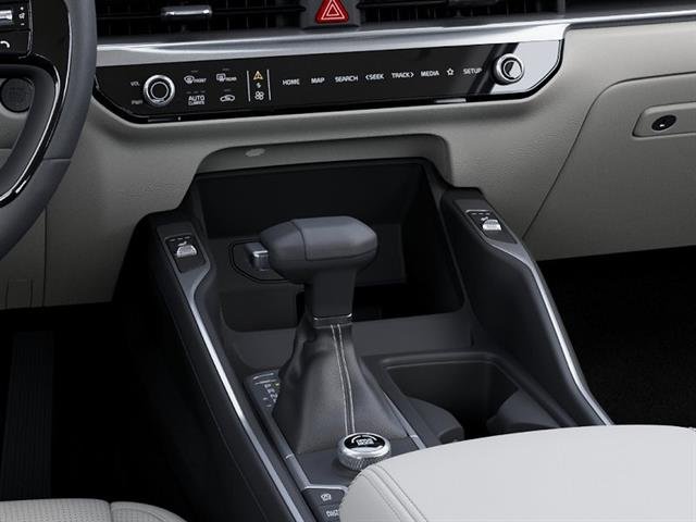 New 2026 Wolf Gray Kia S image 23