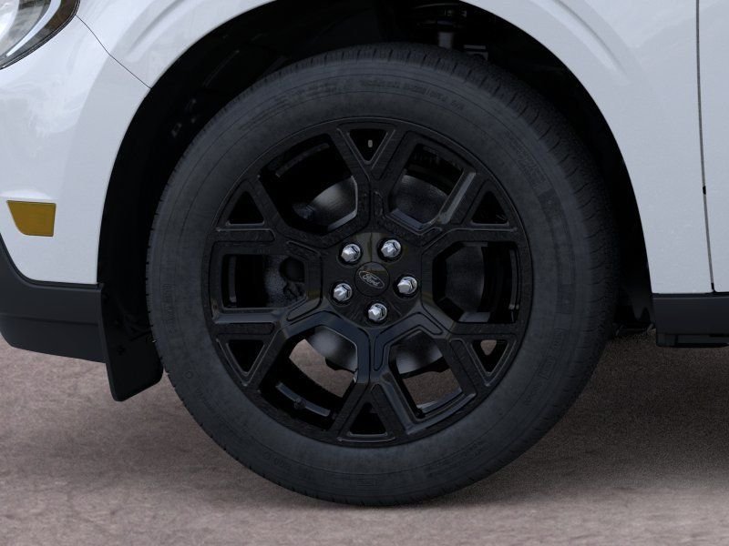 New 2026 White Ford Lariat image 20
