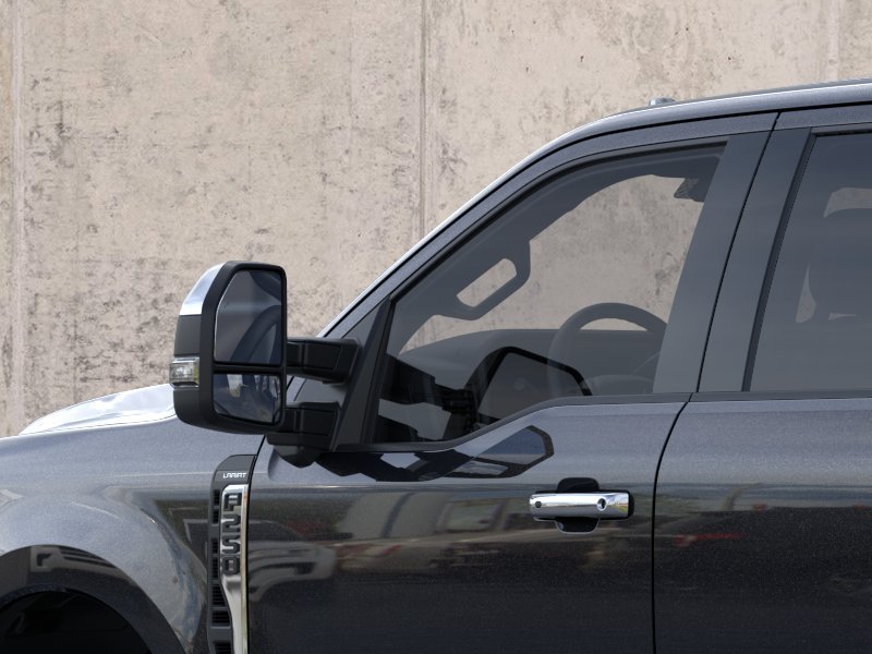 New 2026 Agate Black Metallic Ford F-250® Lariat® image 20