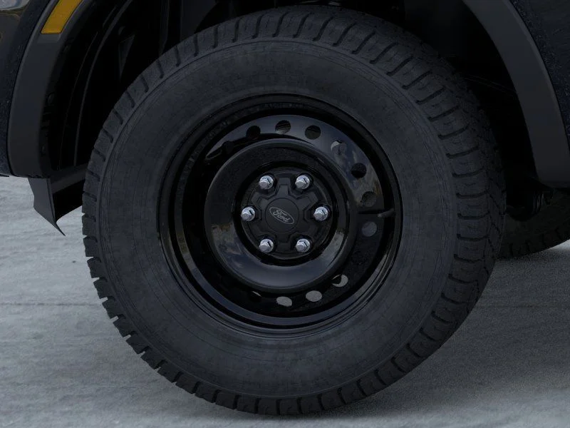 New 2026 Shadow Black Ford XL image 19