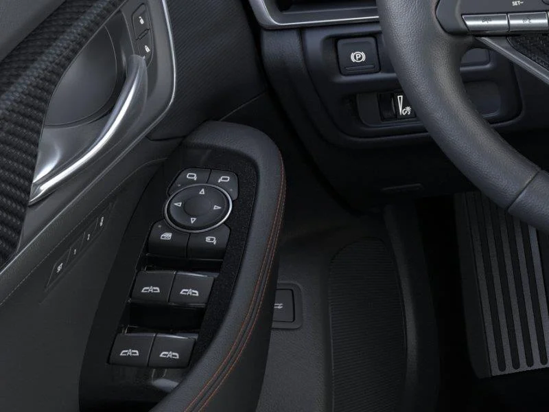 New 2026 Black Raven Cadillac Sport image 22