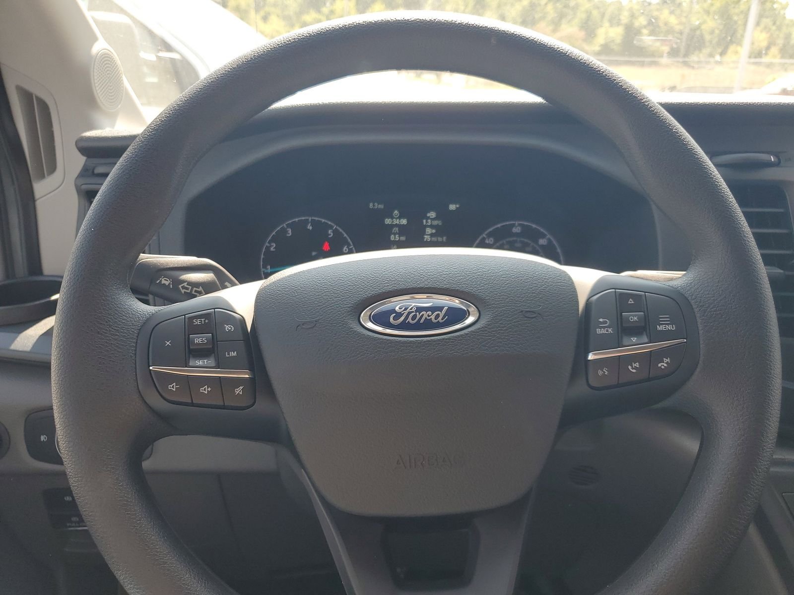 2025 Ford Transit Passenger Van XL - Photo 29