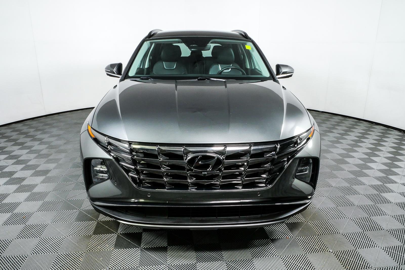2022 Hyundai Tucson Limited - Photo 28