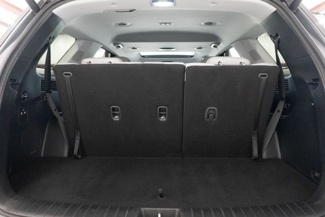 2024 Hyundai Palisade SEL - Photo 23