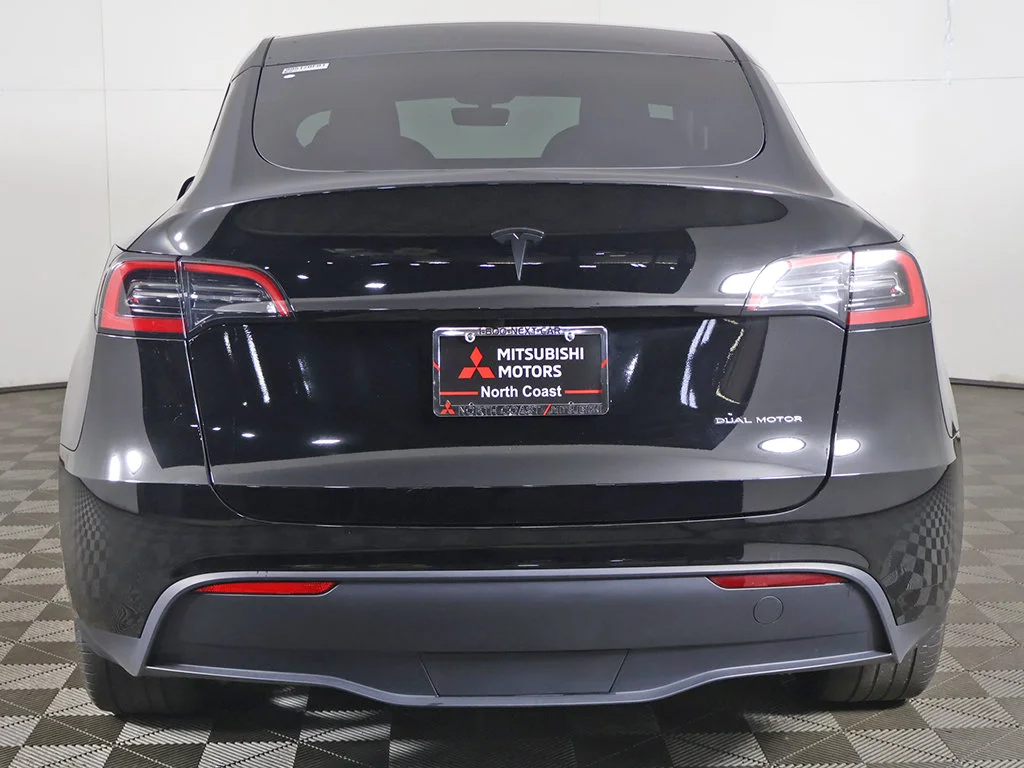 Used 2024 Black Tesla Long Range image 15