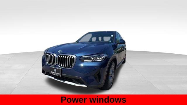 2024 BMW X3 30i - Photo 32