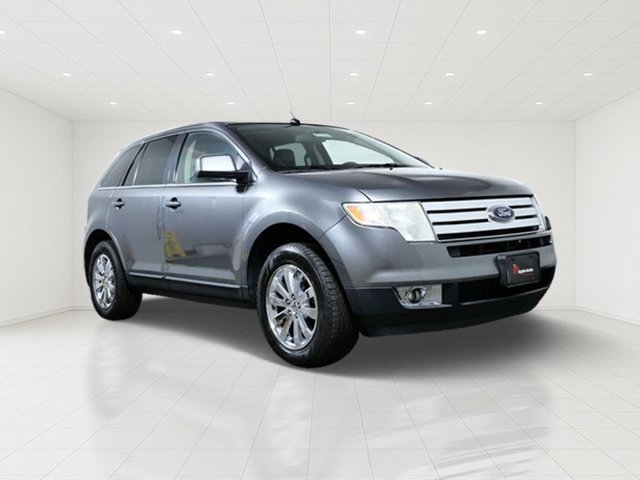 2009 Ford Edge Limited