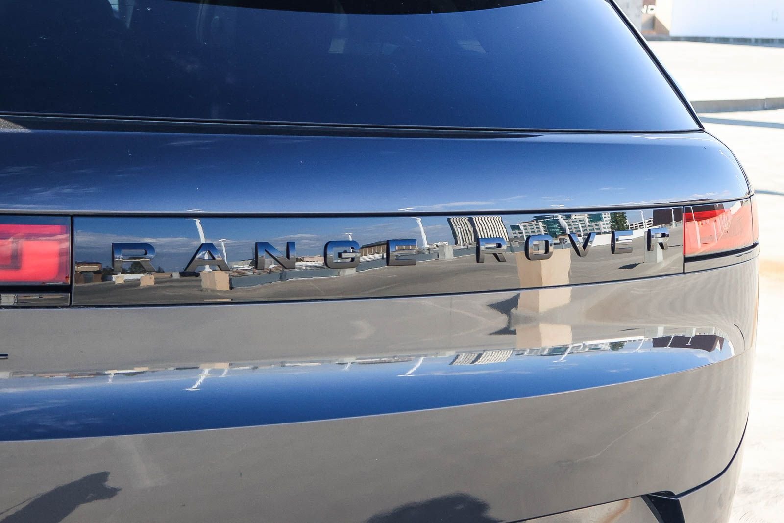2025 Land Rover Range Rover Sport Dynamic SE - Photo 12