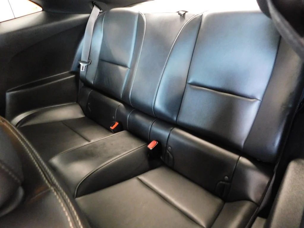 Used 2010 Red Jewel Tintcoat Chevrolet SS image 28