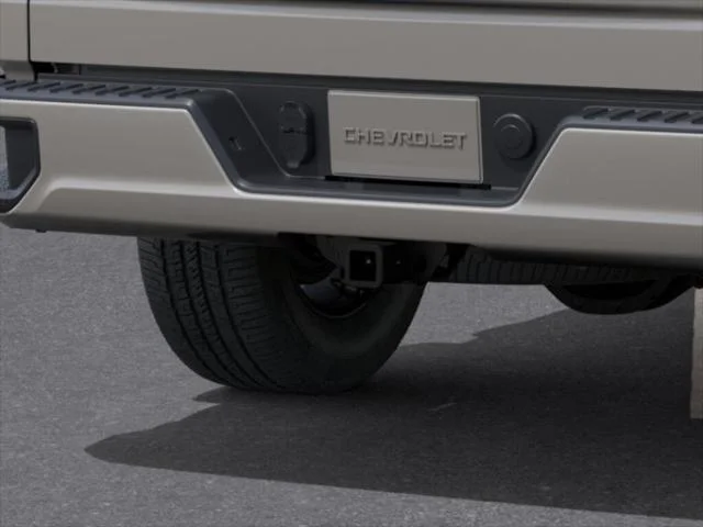 2026 Chevrolet Silverado 1500 RST - Photo 14
