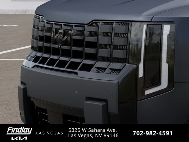 New 2027 Gray Kia X-Line SX image 15